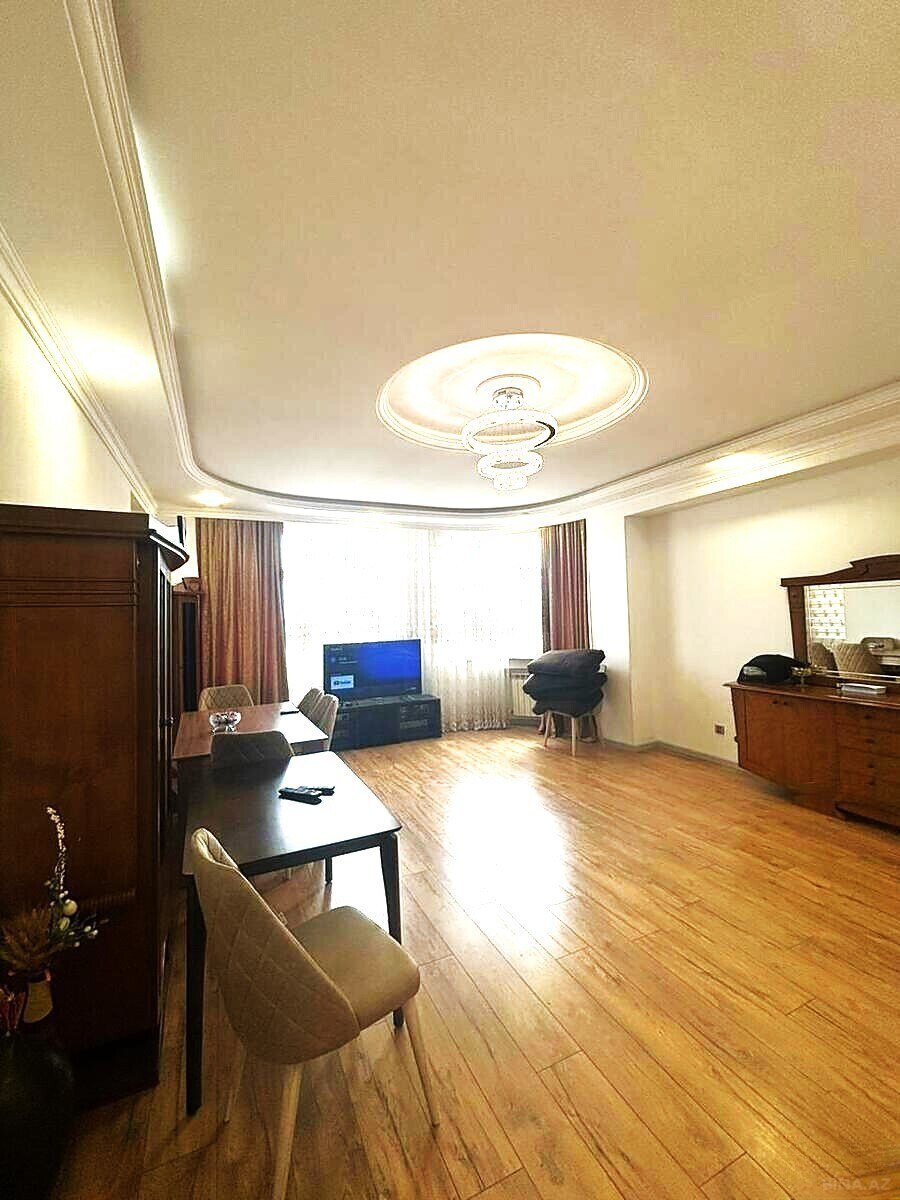 3-комн. квартира на продажу, Нариманов, Баку