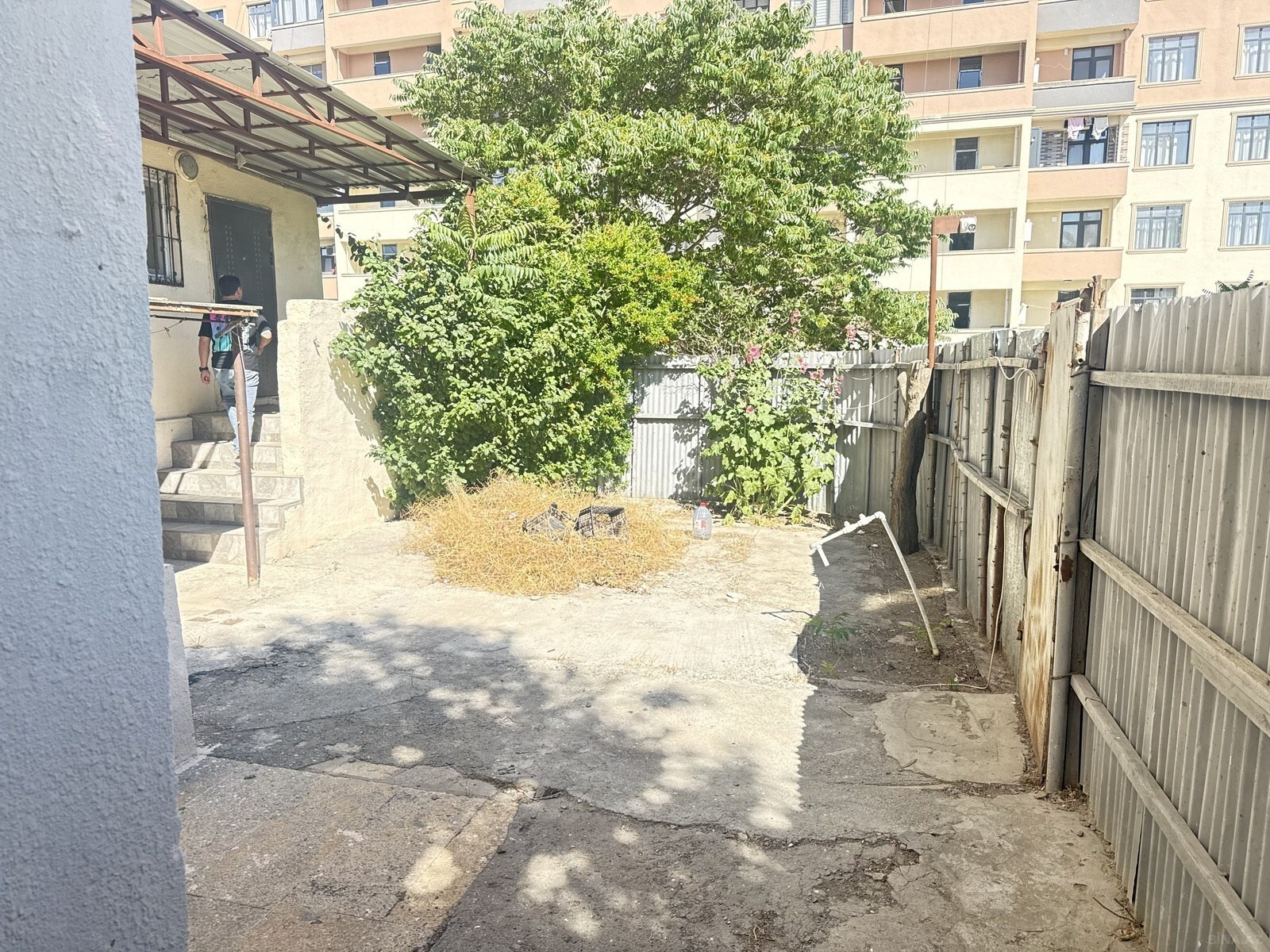 4 otaqlı Yeni tikili, 9-cu mikrorayon q., Bakı