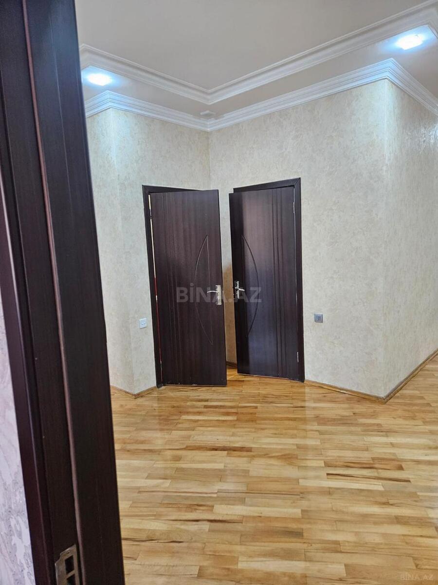 3 otaqlı Yeni tikili, Nəsimi r., Bakı