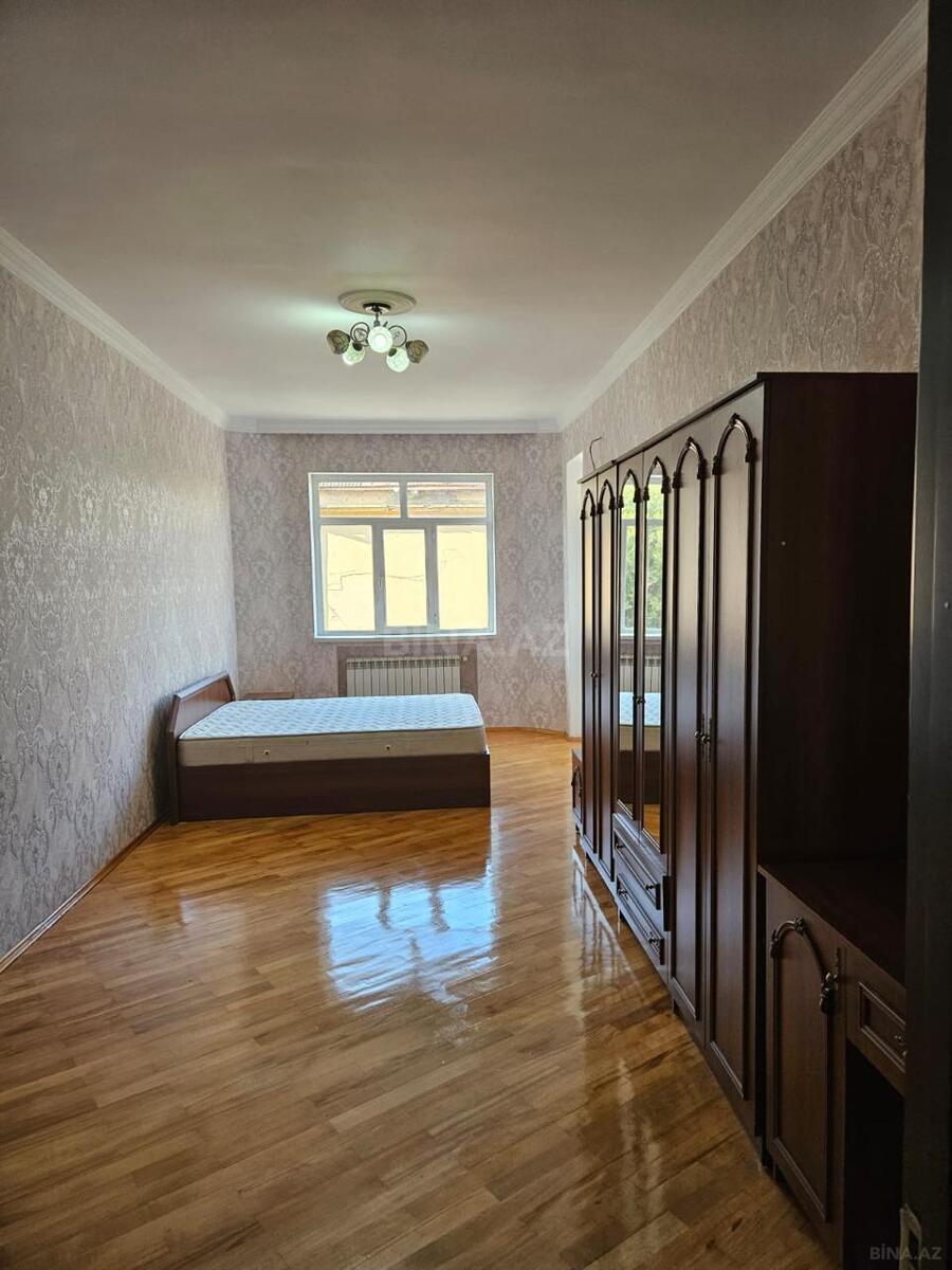 3 otaqlı Yeni tikili, Nəsimi r., Bakı
