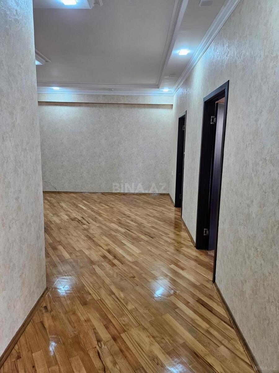 3 otaqlı Yeni tikili, Nəsimi r., Bakı
