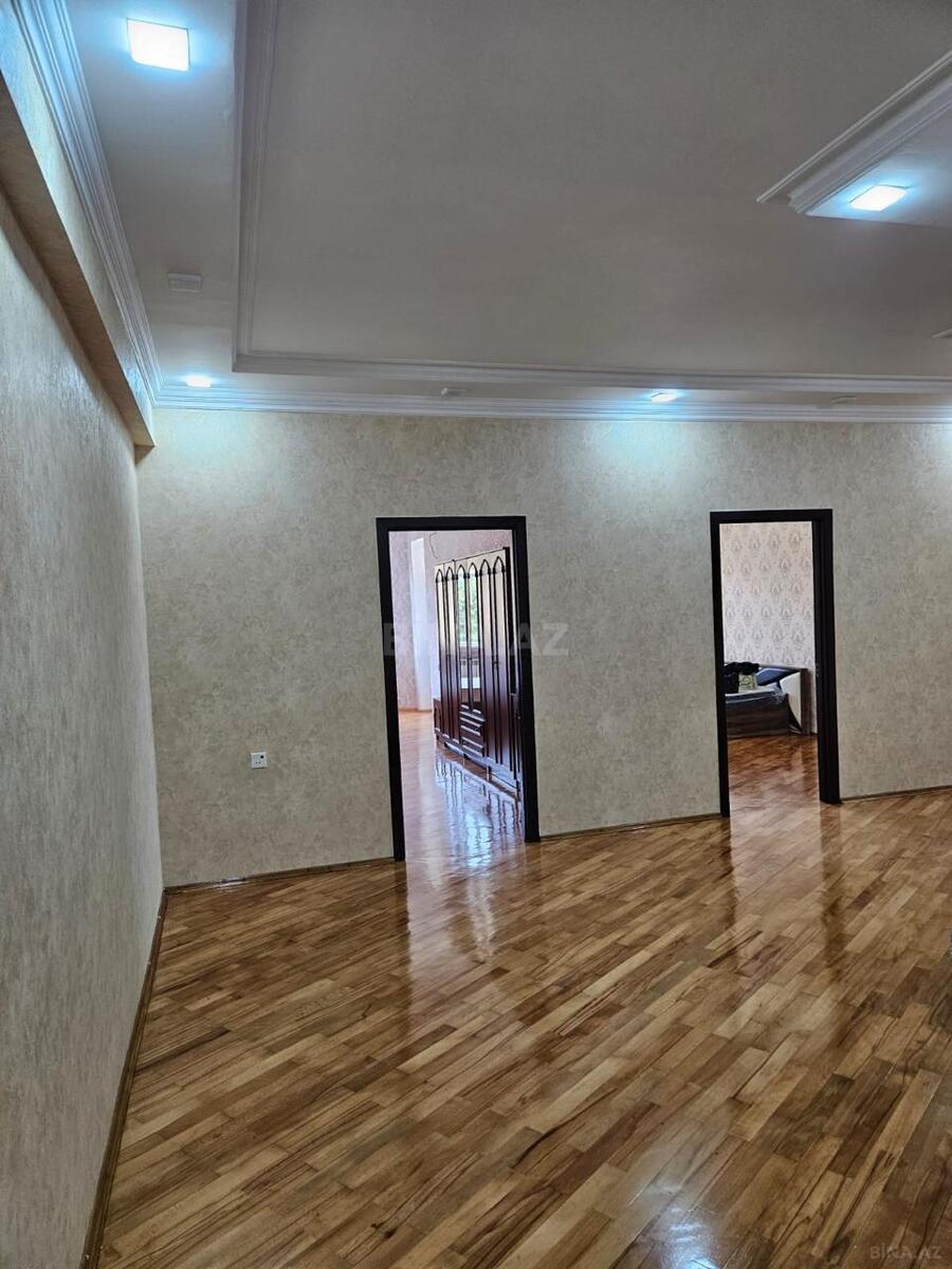 3 otaqlı Yeni tikili, Nəsimi r., Bakı