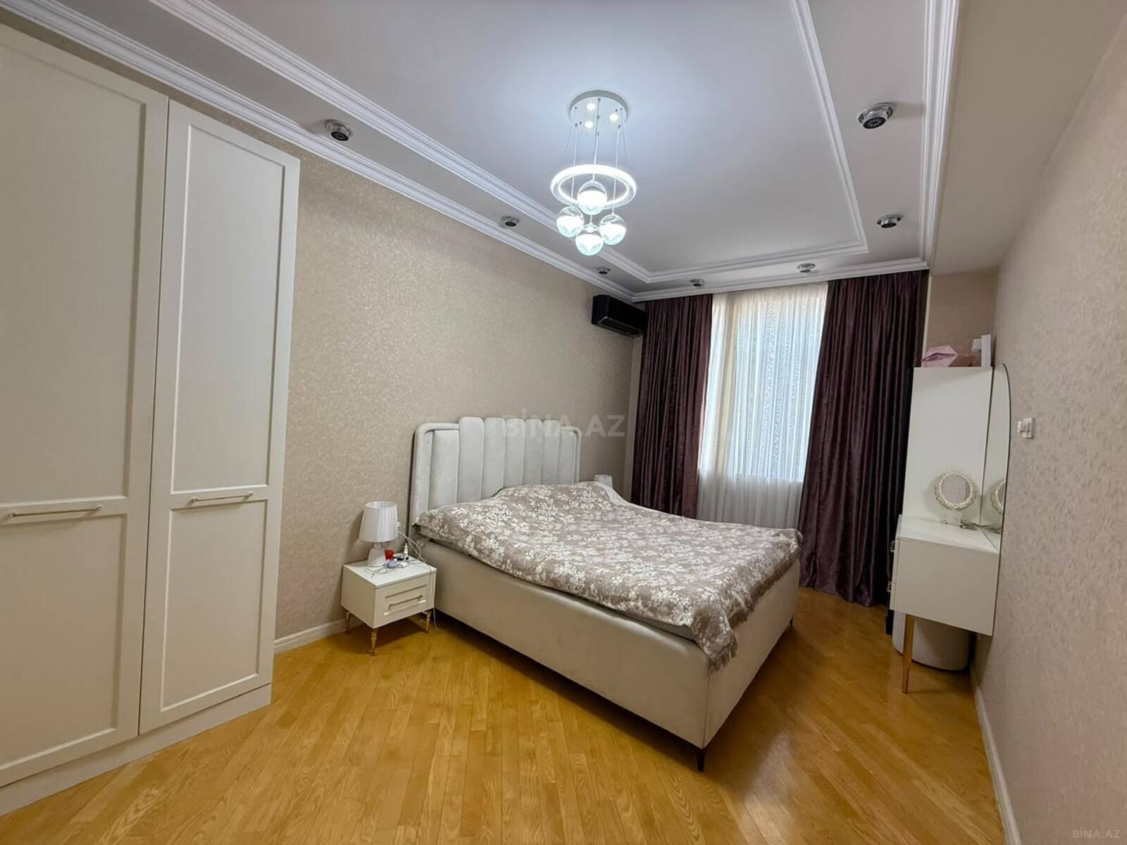 2 otaqlı Yeni tikili, Azadlıq Prospekti m., Bakı