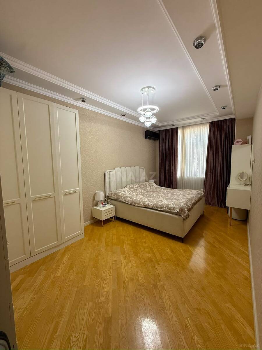 2 otaqlı Yeni tikili, Azadlıq Prospekti m., Bakı