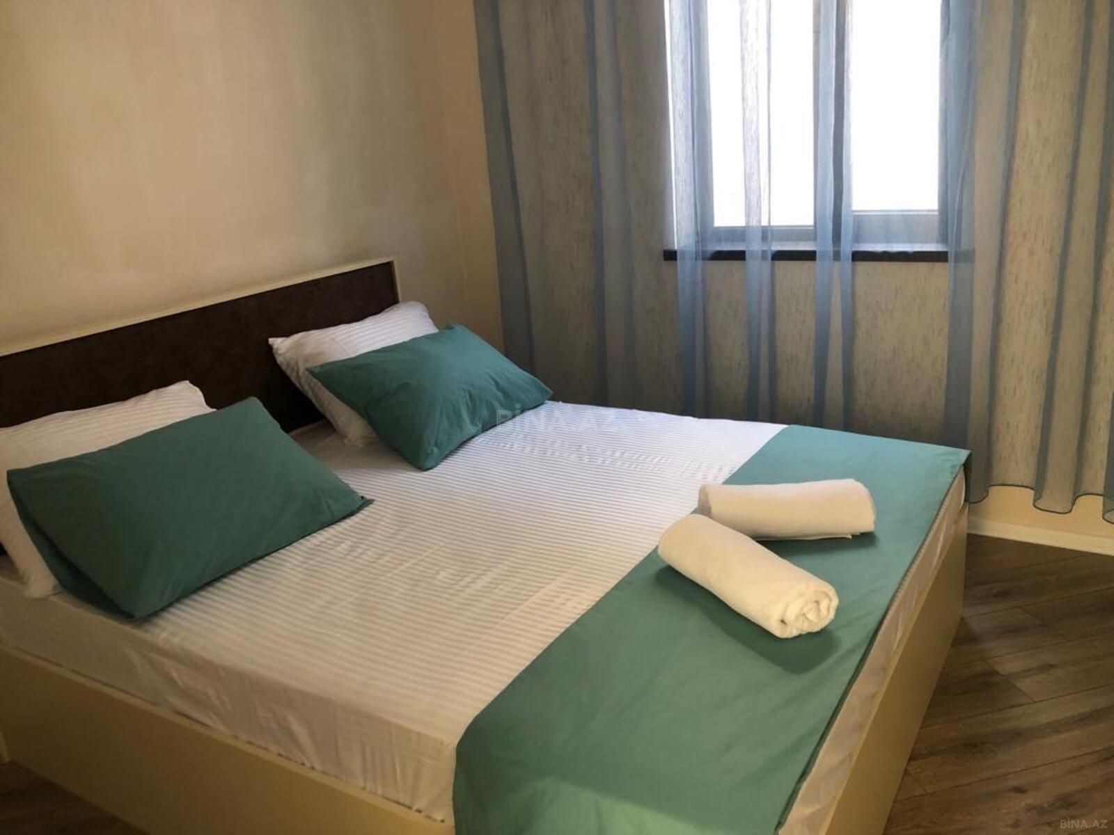 7 otaqlı Həyət evi/Bağ evi, Qax