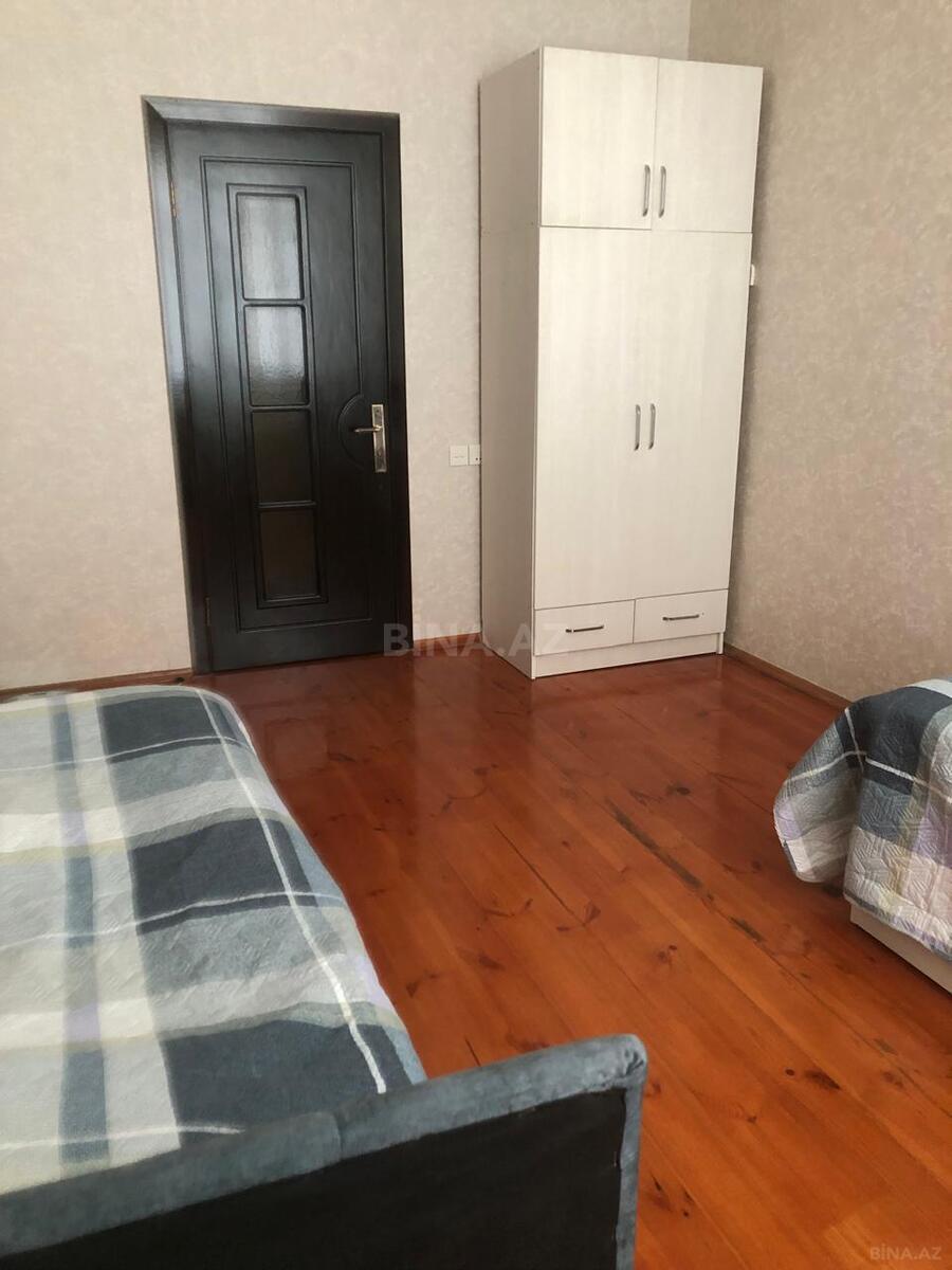 3 otaqlı Yeni tikili, Neftçilər m., Bakı