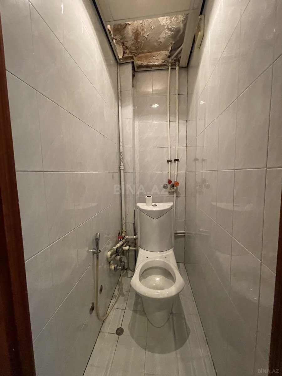 4 otaqlı Köhnə tikili, Azadlıq Prospekti m., Bakı