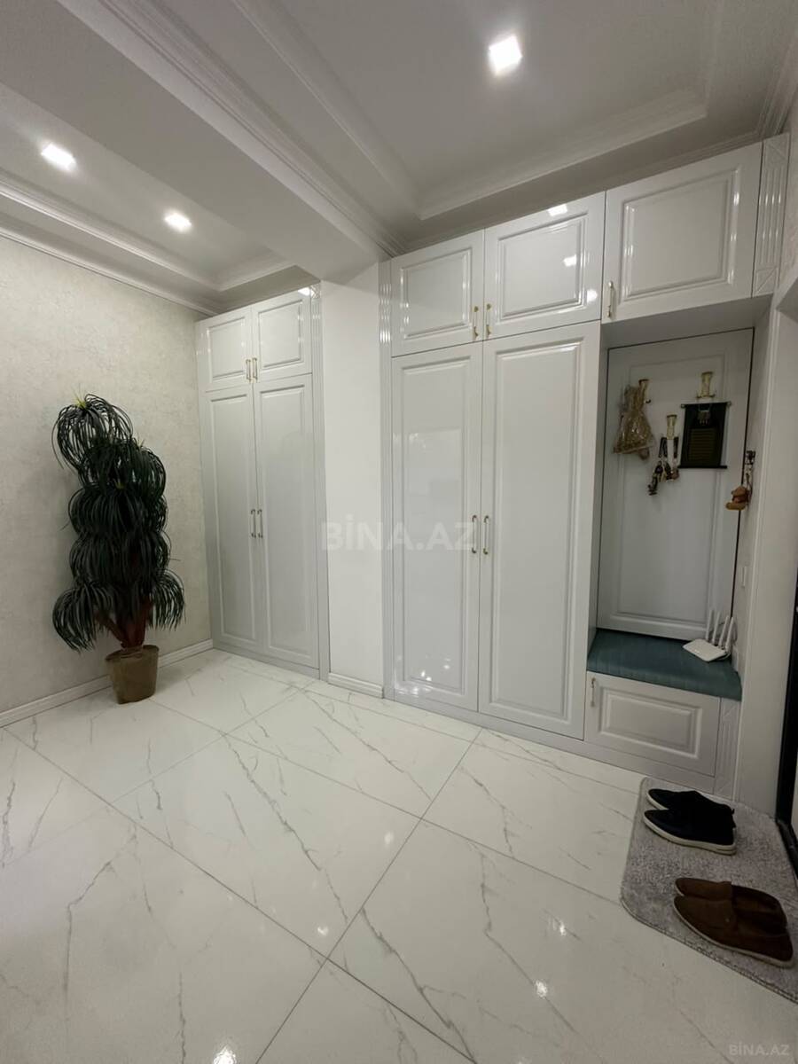 3 otaqlı Yeni tikili, Həzi Aslanov m., Bakı