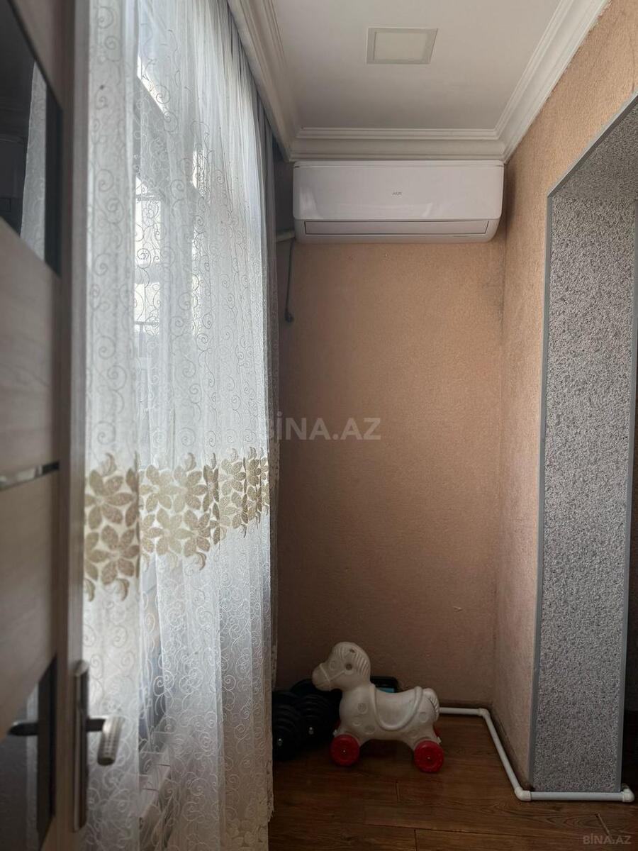 2 otaqlı Köhnə tikili, Xalqlar Dostluğu m., Bakı