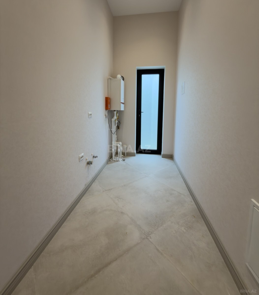 5 otaqlı Həyət evi/Bağ evi, Mərdəkan q., Bakı