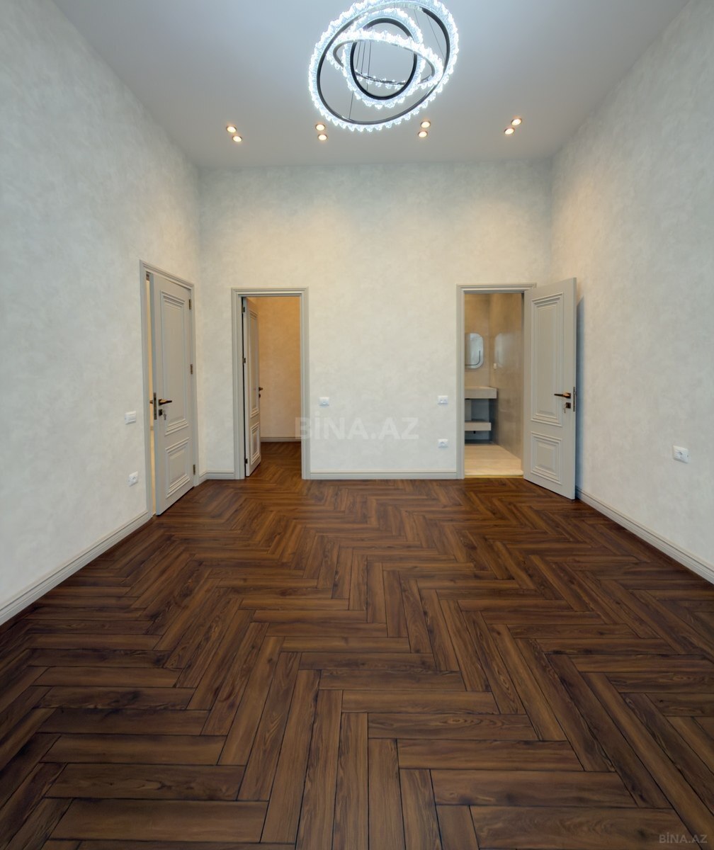 5 otaqlı Həyət evi/Bağ evi, Mərdəkan q., Bakı