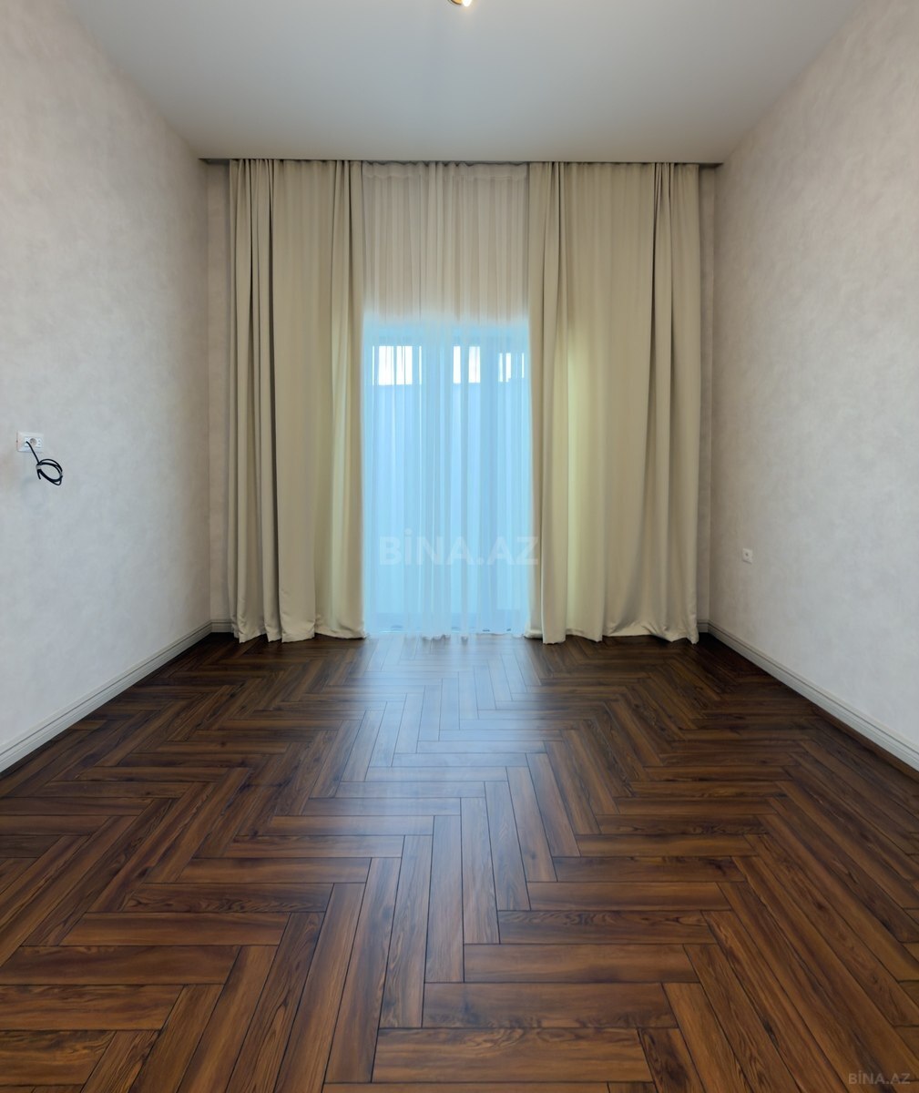 5 otaqlı Həyət evi/Bağ evi, Mərdəkan q., Bakı