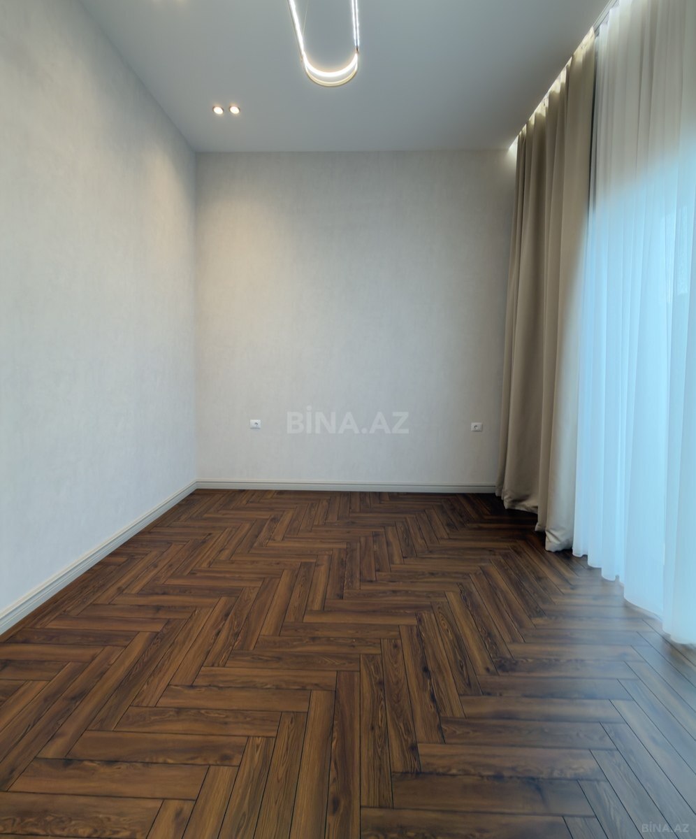 5 otaqlı Həyət evi/Bağ evi, Mərdəkan q., Bakı