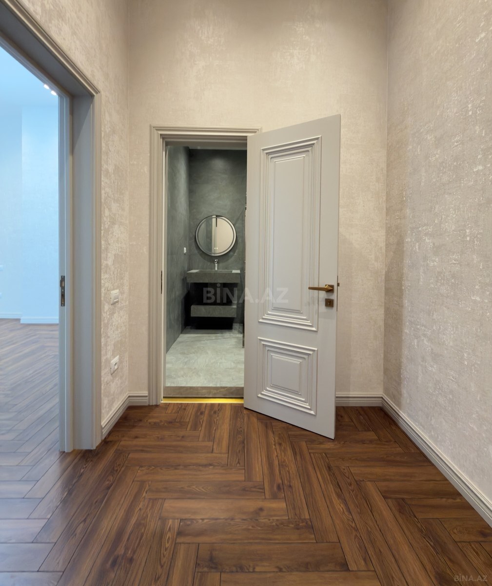 5 otaqlı Həyət evi/Bağ evi, Mərdəkan q., Bakı
