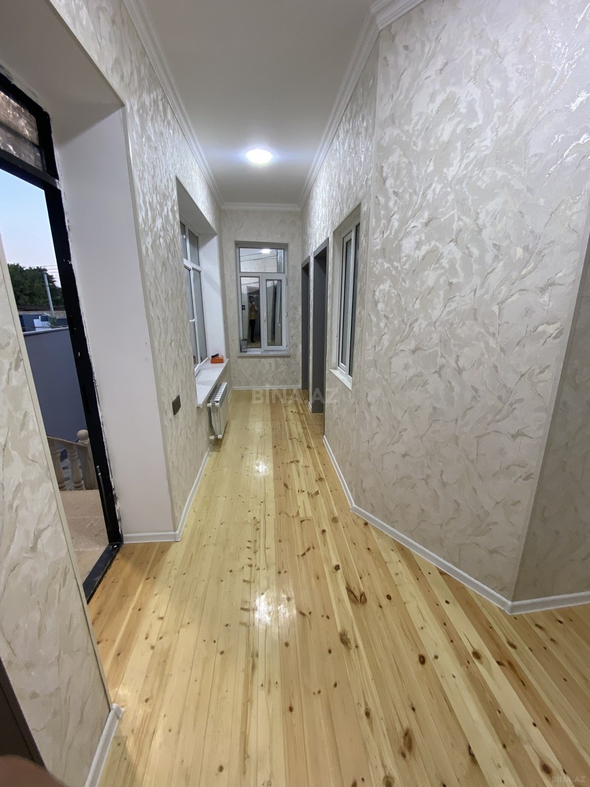 3 otaqlı Həyət evi/Bağ evi, Kürdəxanı q., Bakı