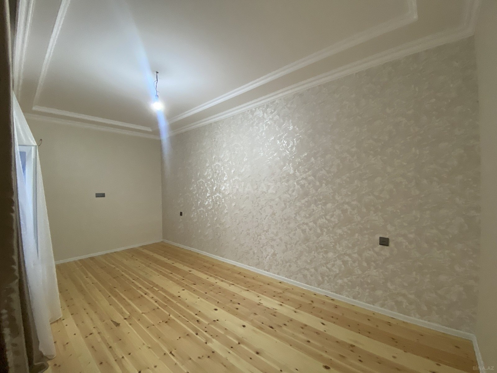3 otaqlı Həyət evi/Bağ evi, Kürdəxanı q., Bakı
