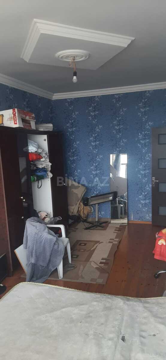 2 otaqlı Yeni tikili, Xətai r., Bakı