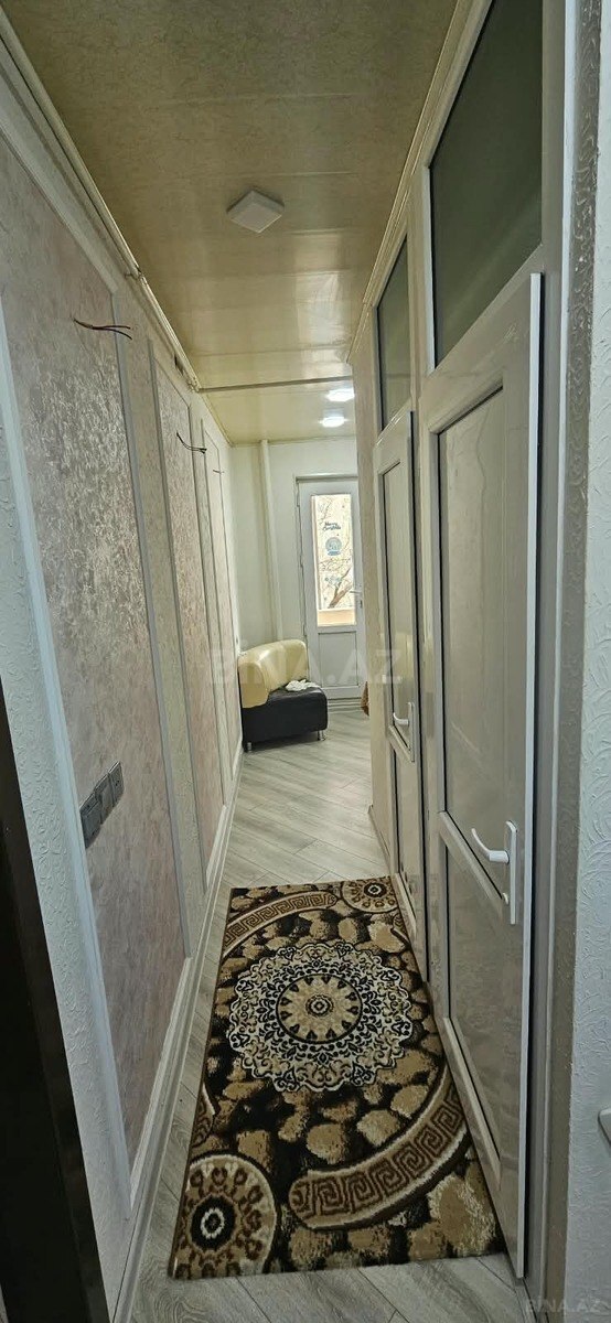 2 otaqlı Köhnə tikili, Əhmədli m., Bakı