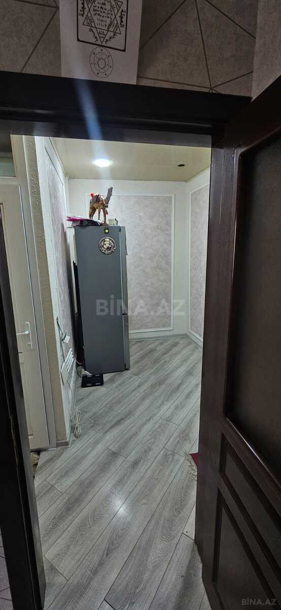 2 otaqlı Köhnə tikili, Əhmədli m., Bakı
