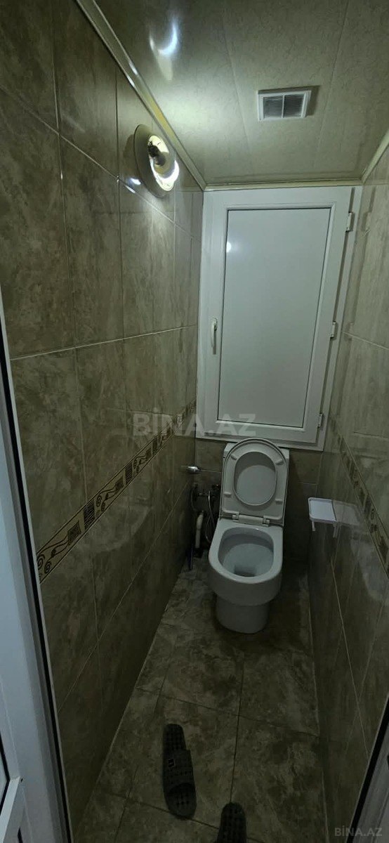 2 otaqlı Köhnə tikili, Əhmədli m., Bakı
