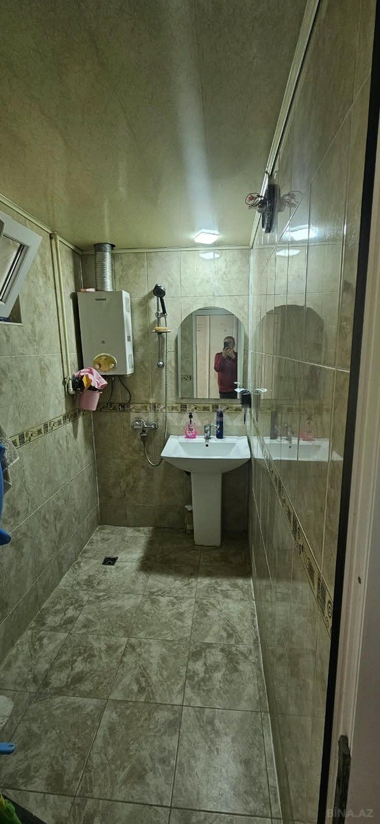 2 otaqlı Köhnə tikili, Əhmədli m., Bakı