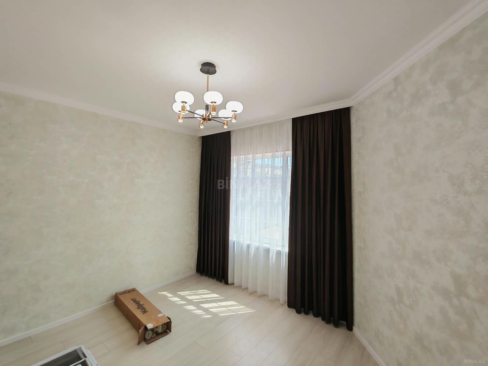 4 otaqlı Həyət evi/Bağ evi, Məmmədli q., Bakı