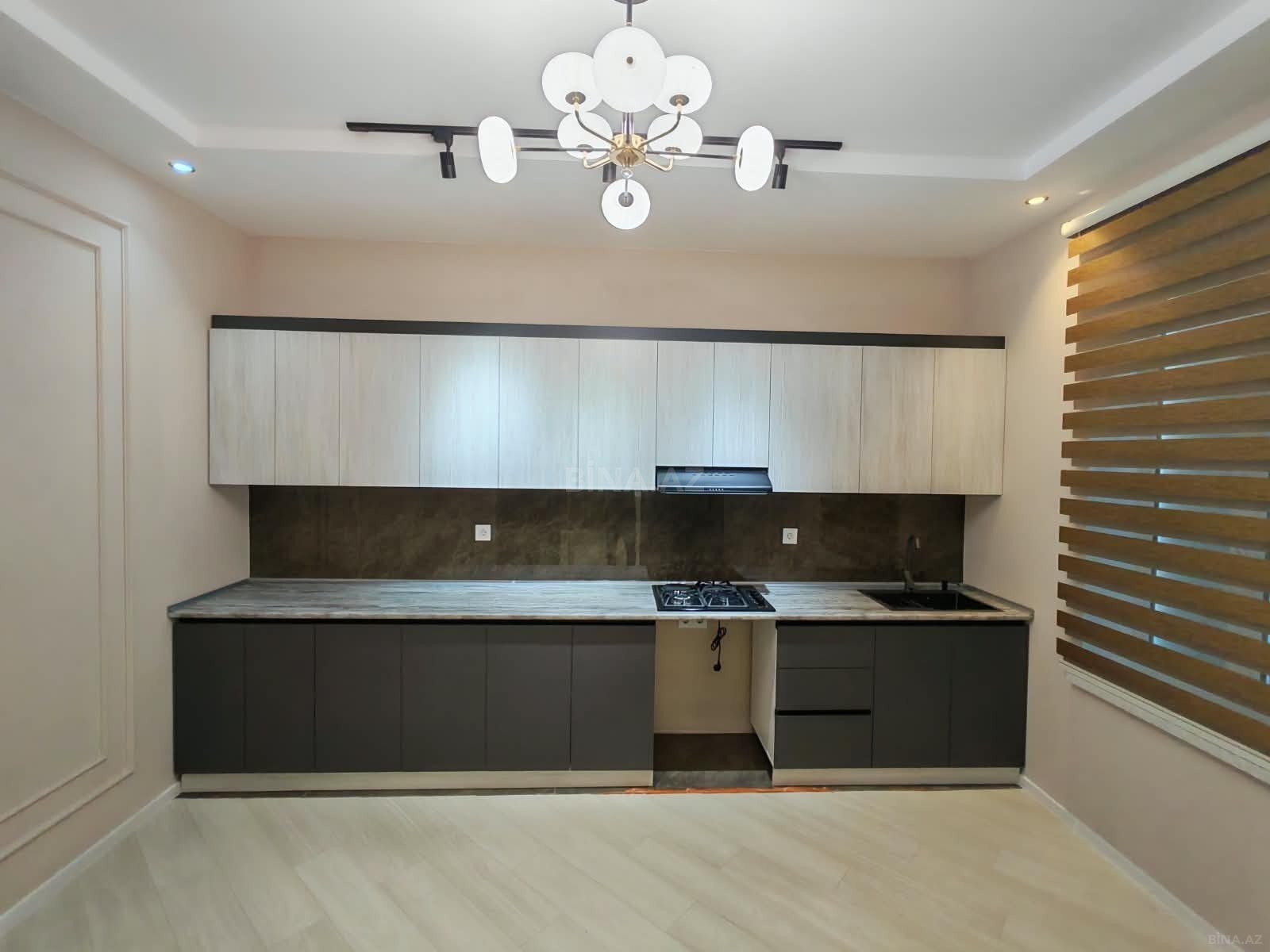 4 otaqlı Həyət evi/Bağ evi, Məmmədli q., Bakı