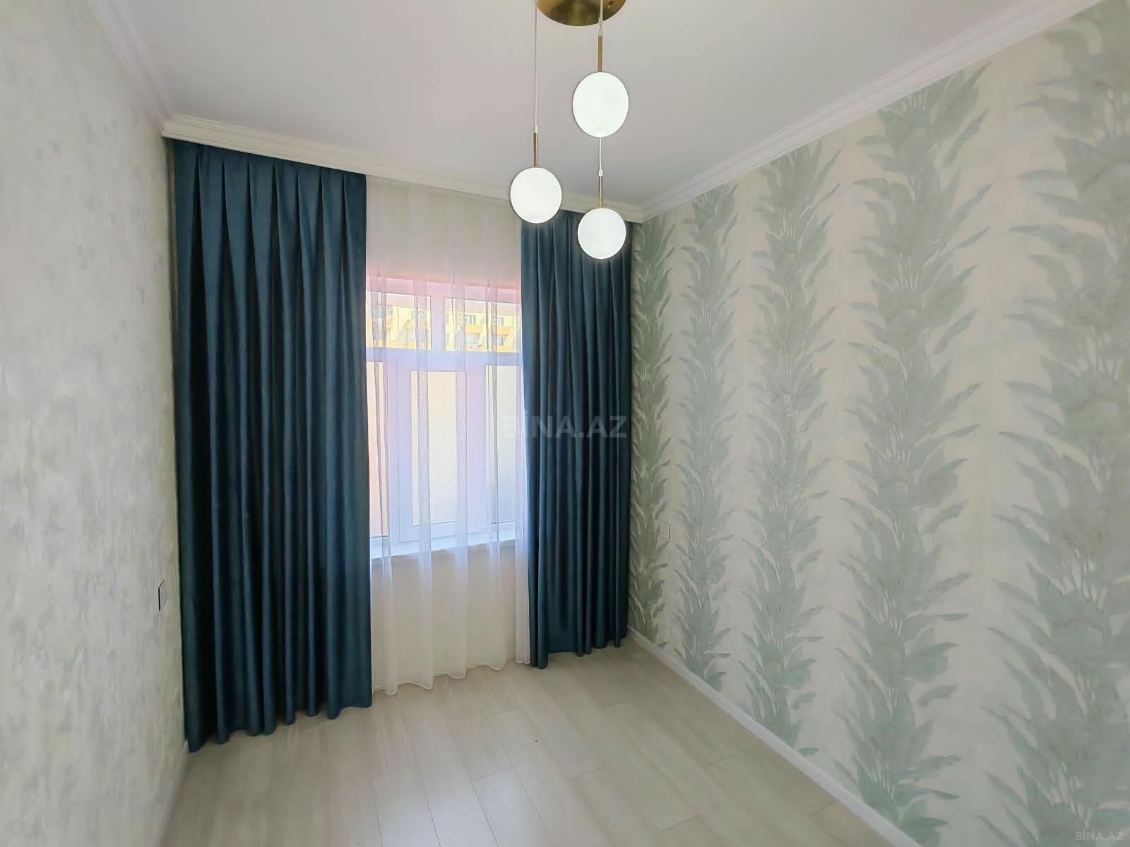 4 otaqlı Həyət evi/Bağ evi, Məmmədli q., Bakı
