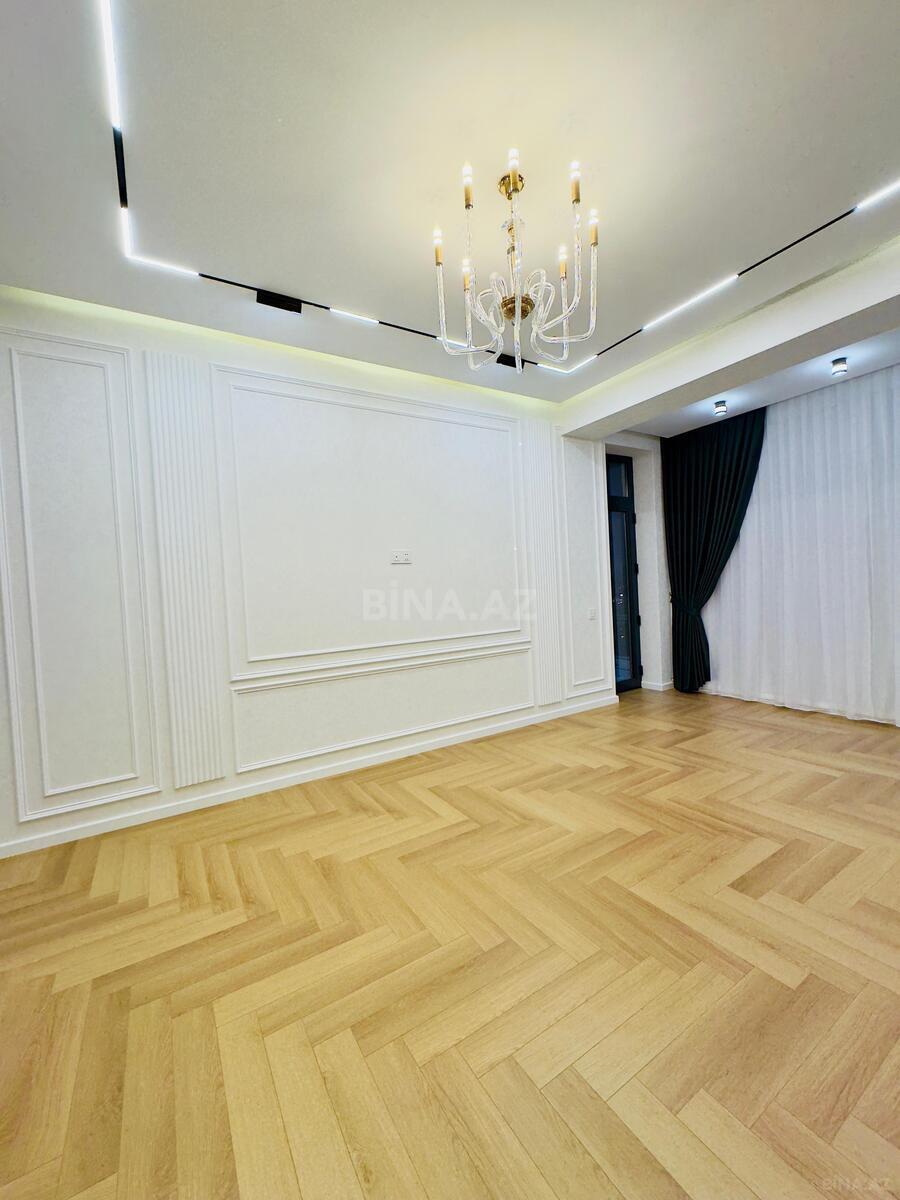 2 otaqlı Yeni tikili, Koroğlu m., Bakı