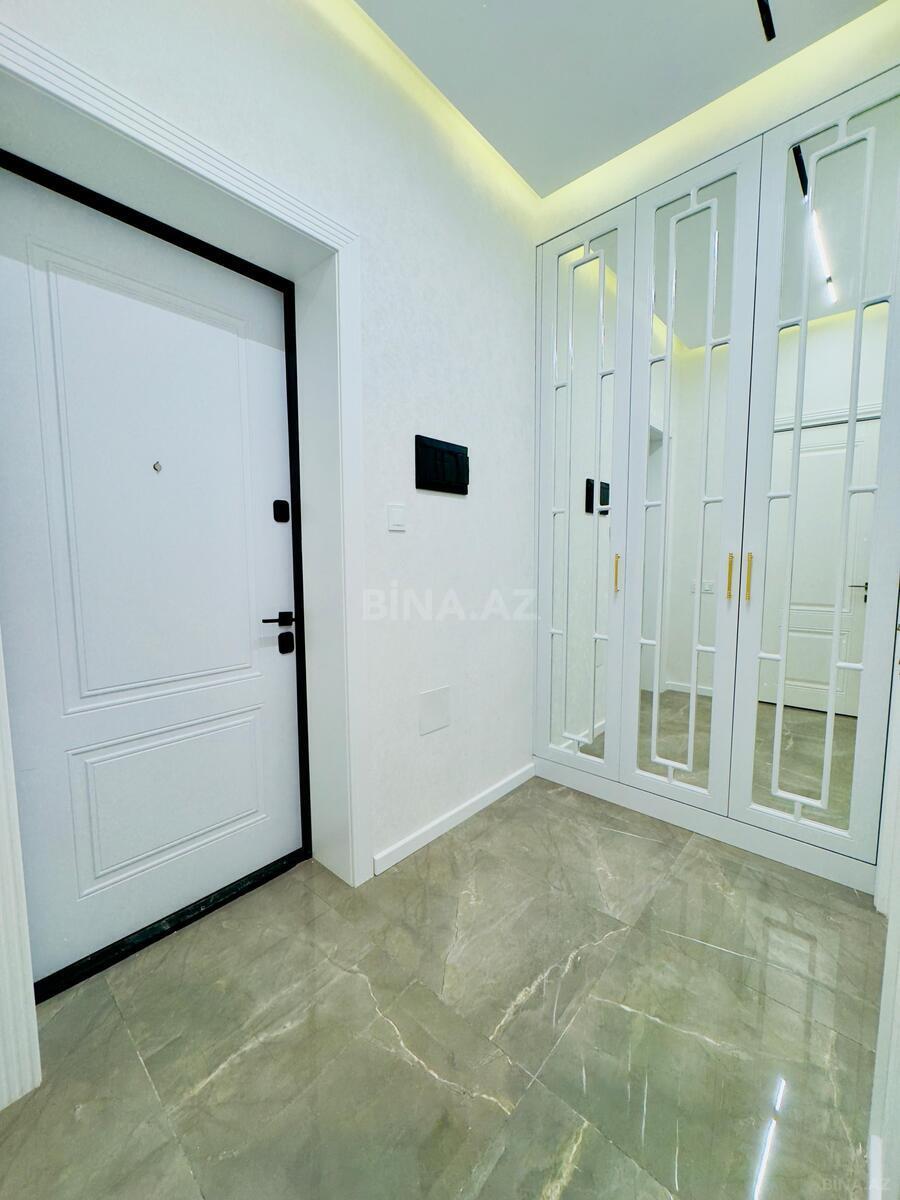 2 otaqlı Yeni tikili, Koroğlu m., Bakı