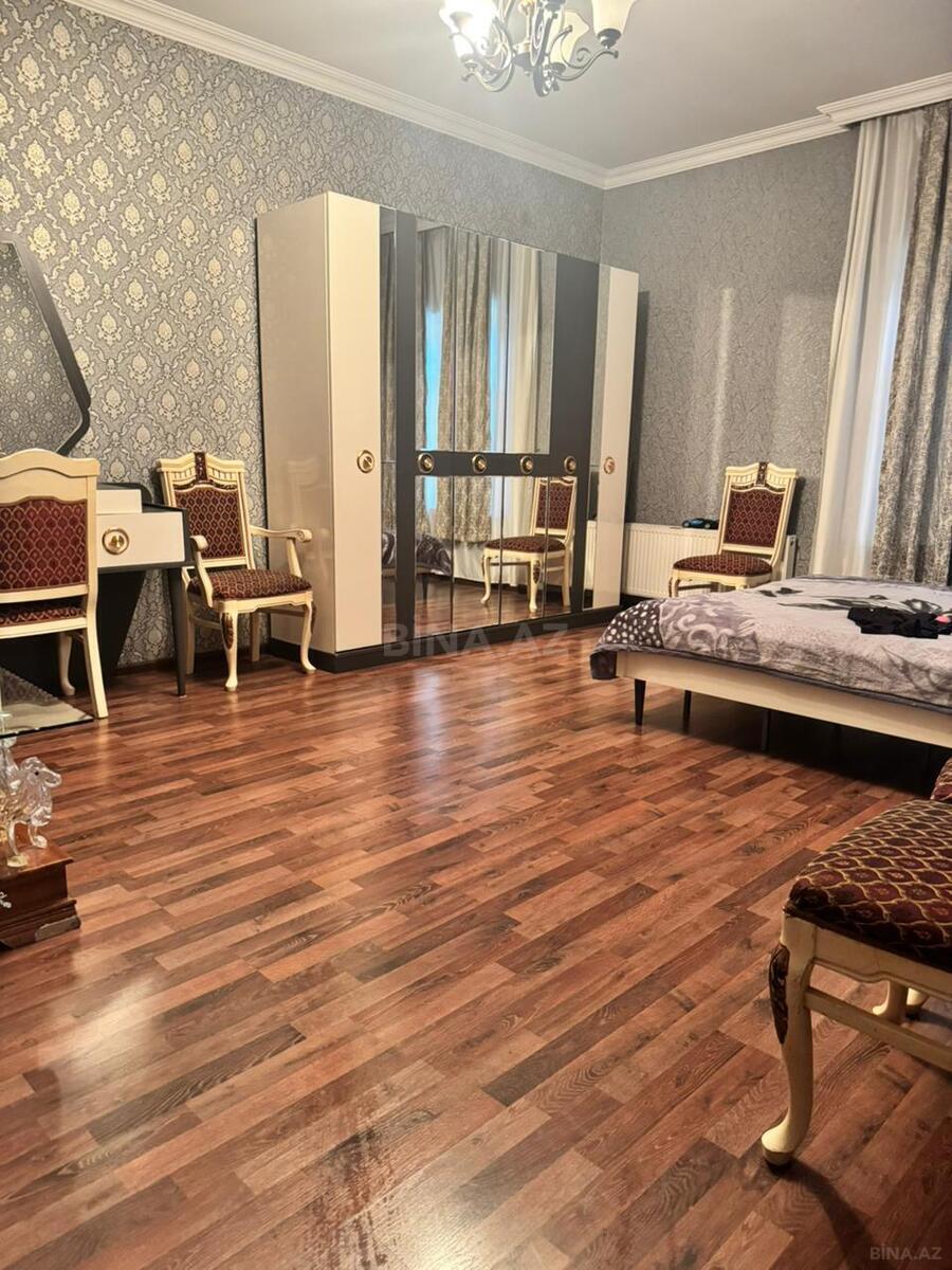 2 otaqlı Köhnə tikili, İnşaatçılar m., Bakı