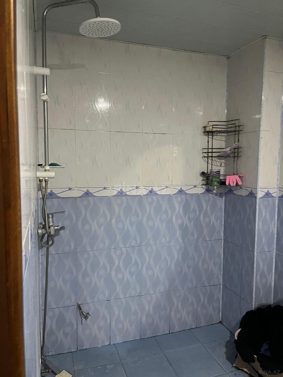 2 otaqlı Yeni tikili, Həzi Aslanov m., Bakı