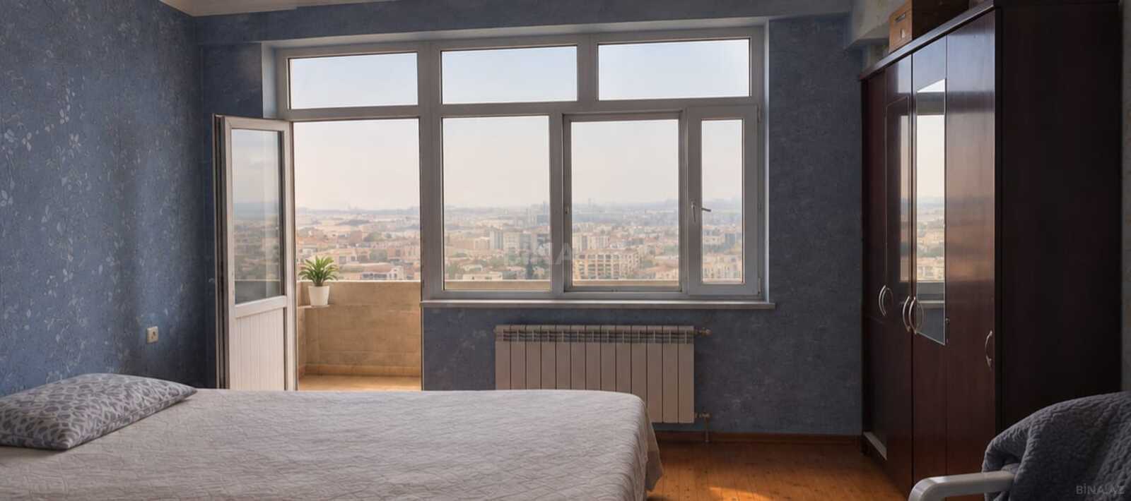 2 otaqlı Yeni tikili, Xətai r., Bakı