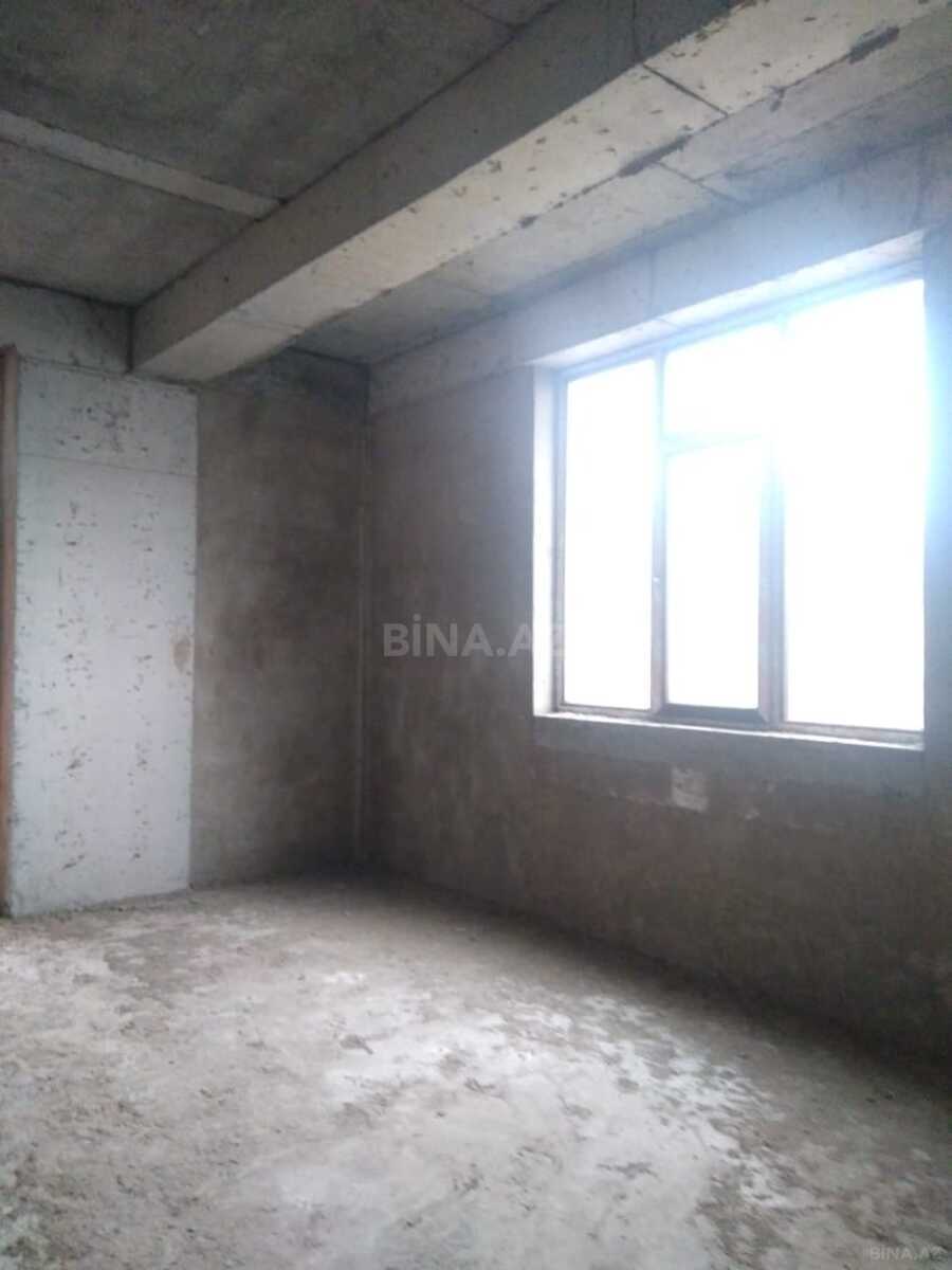 4 otaqlı Yeni tikili, Elmlər Akademiyası m., Bakı