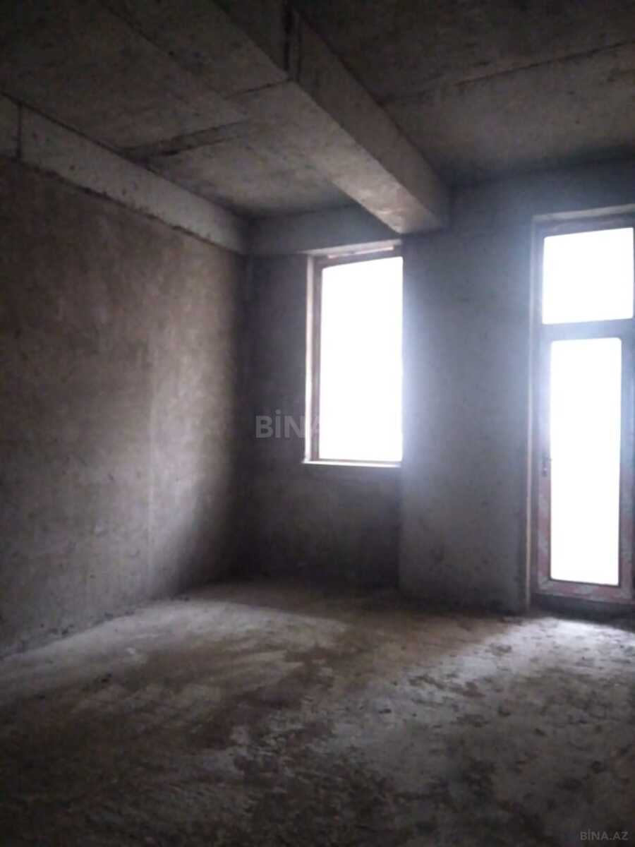 4 otaqlı Yeni tikili, Elmlər Akademiyası m., Bakı