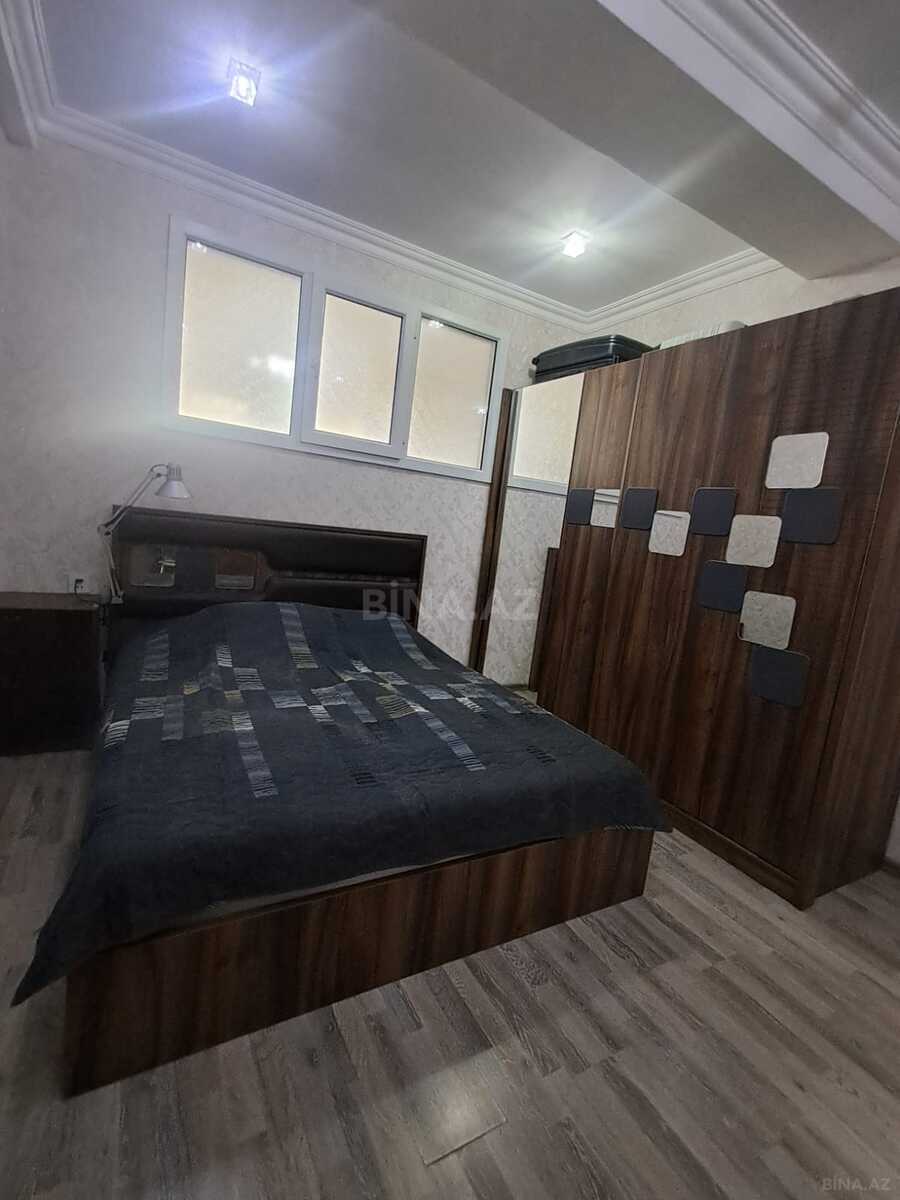2 otaqlı Yeni tikili, Yeni Yasamal q., Bakı