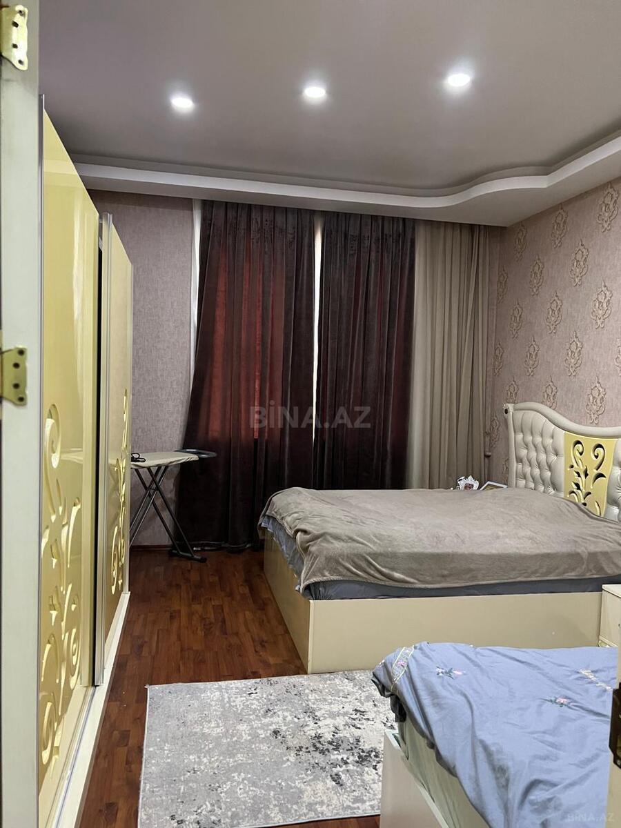 3 otaqlı Yeni tikili, 28 May m., Bakı