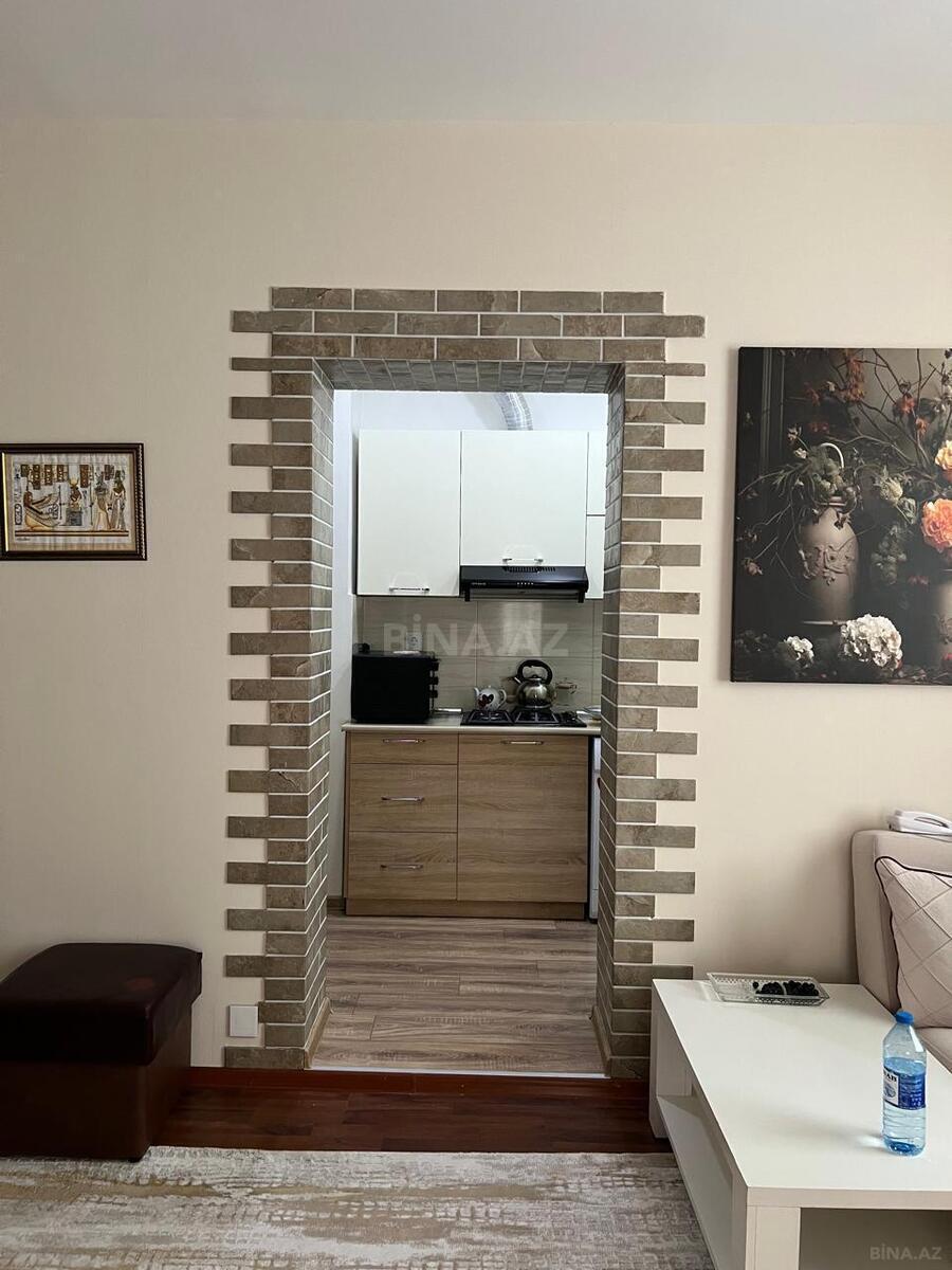 3 otaqlı Yeni tikili, 28 May m., Bakı