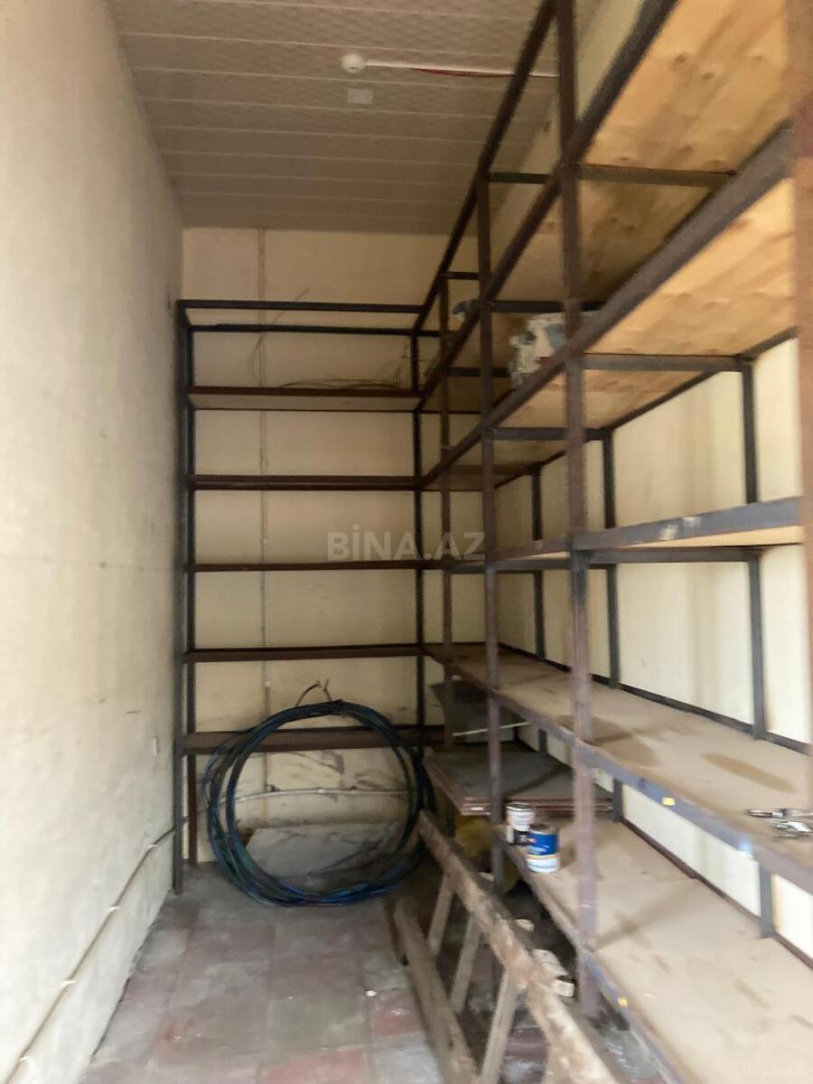 Obyekt Digah q., Bakı