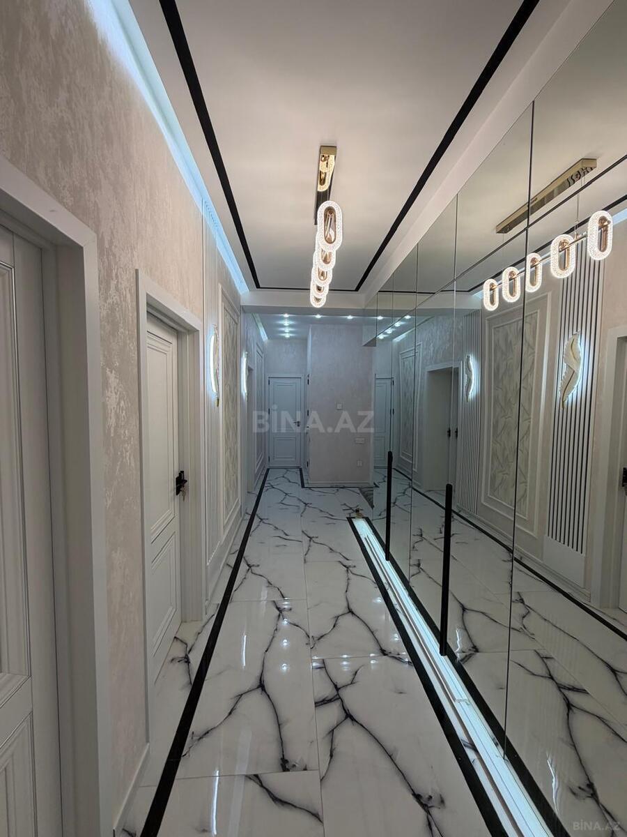 3 otaqlı Yeni tikili, Neftçilər m., Bakı