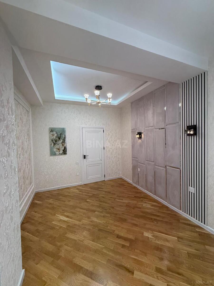 3 otaqlı Yeni tikili, Neftçilər m., Bakı