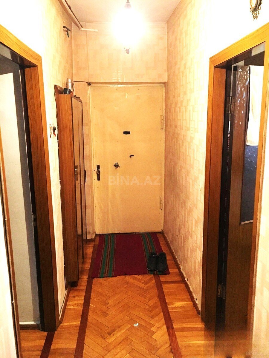 3 otaqlı Köhnə tikili, İçəri Şəhər m., Bakı