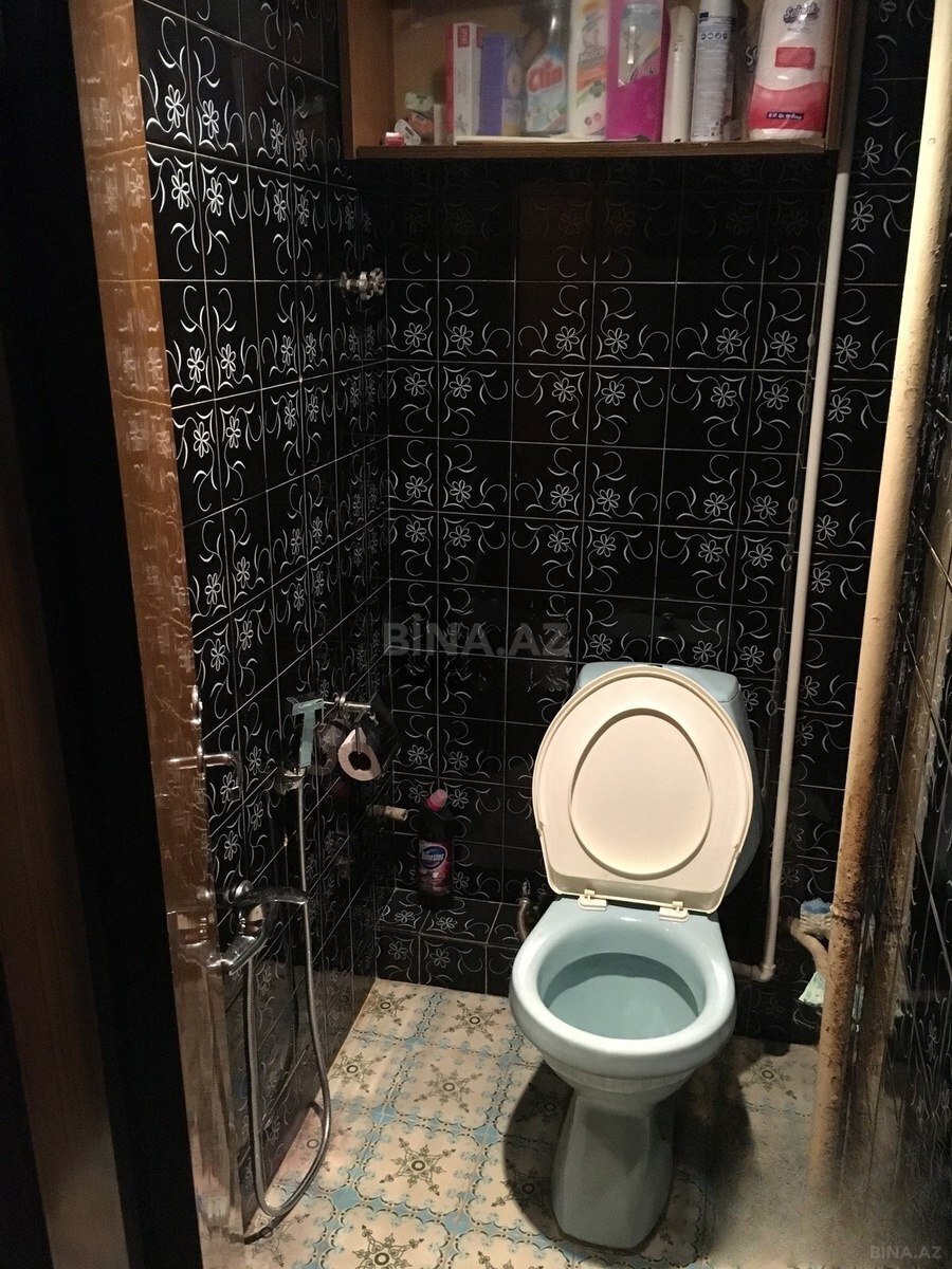 3 otaqlı Köhnə tikili, İçəri Şəhər m., Bakı
