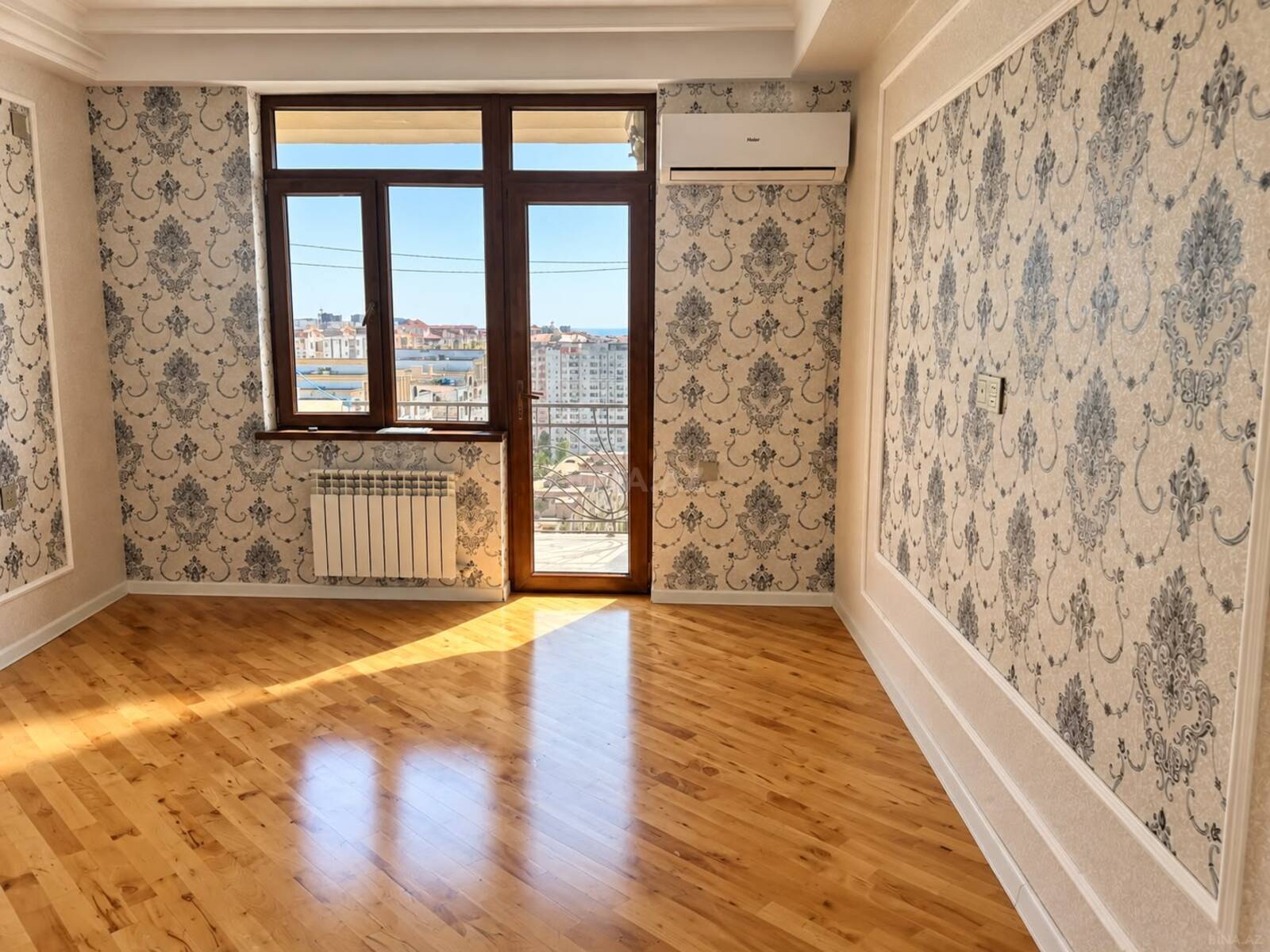 2 otaqlı Yeni tikili, Əhmədli m., Bakı