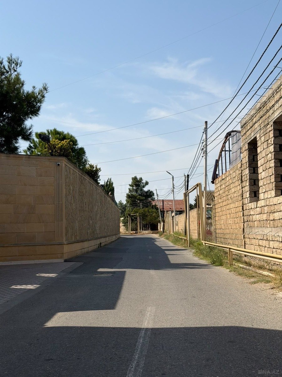 Torpaq Şüvəlan q., Bakı