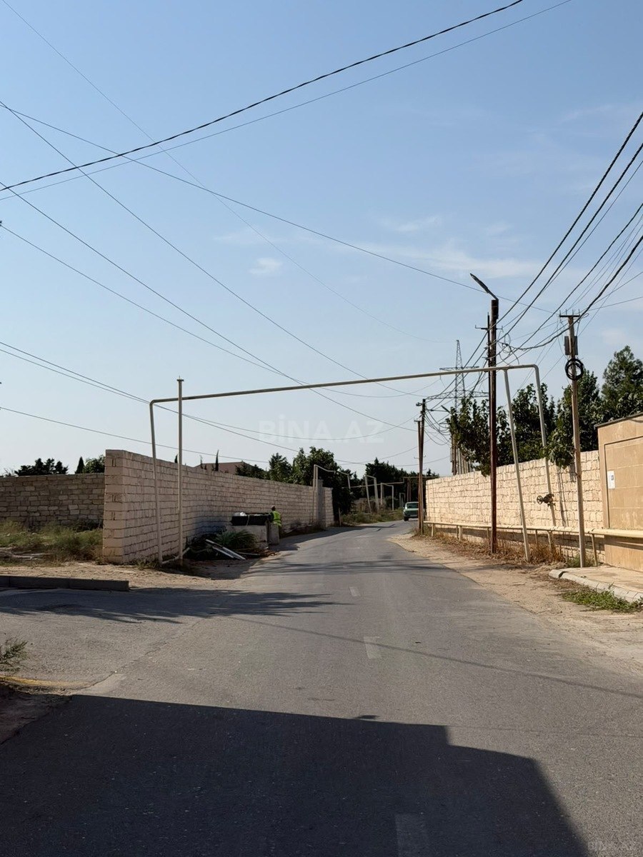 Torpaq Şüvəlan q., Bakı