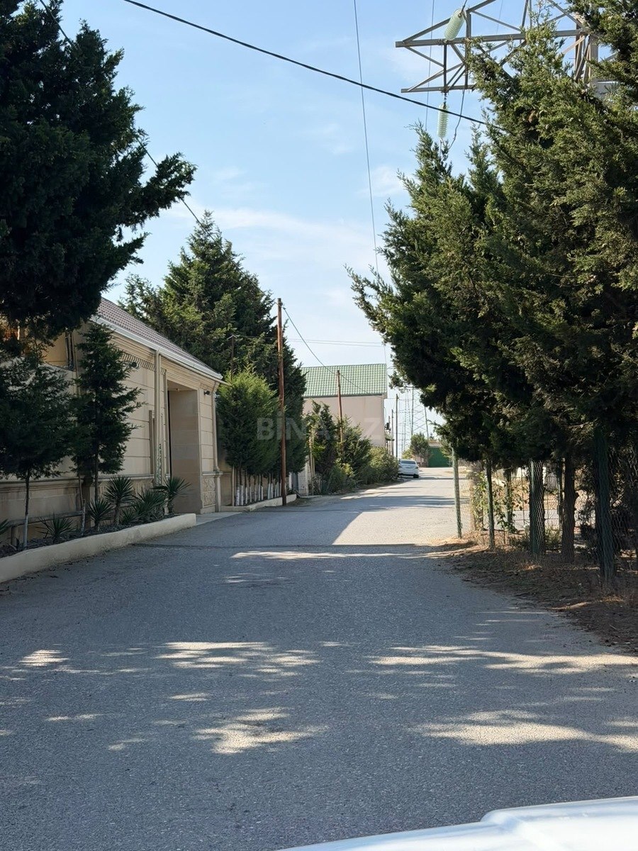 Torpaq Şüvəlan q., Bakı