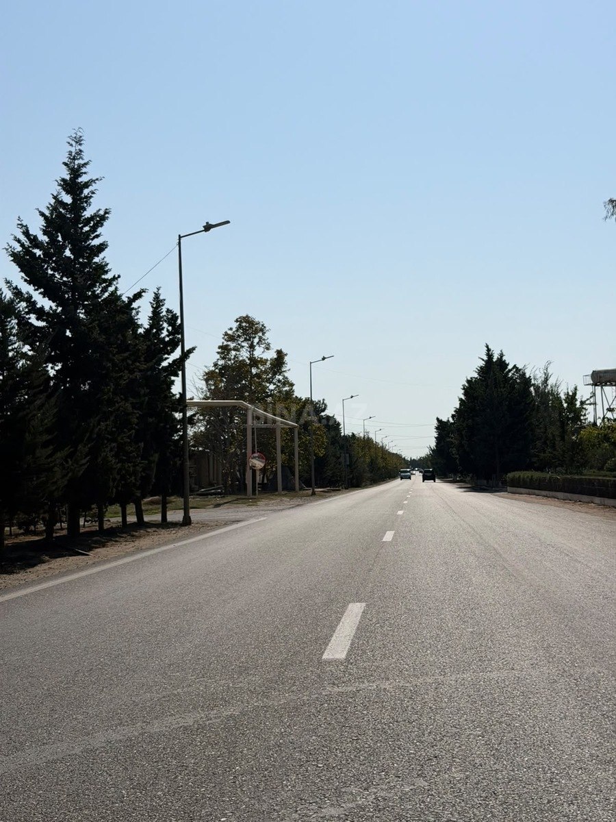 Torpaq Şüvəlan q., Bakı