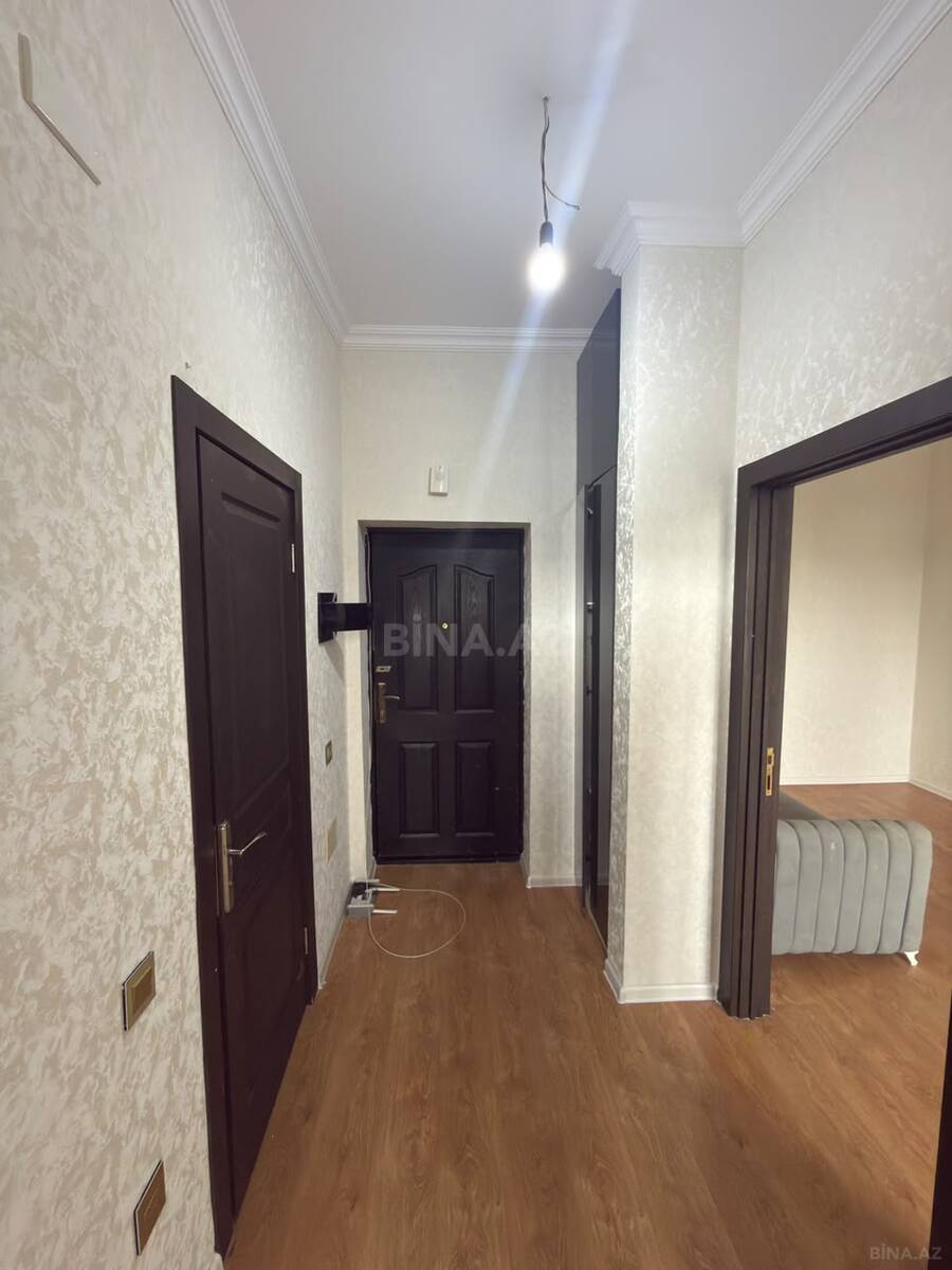 2 otaqlı Yeni tikili, Yasamal q., Bakı