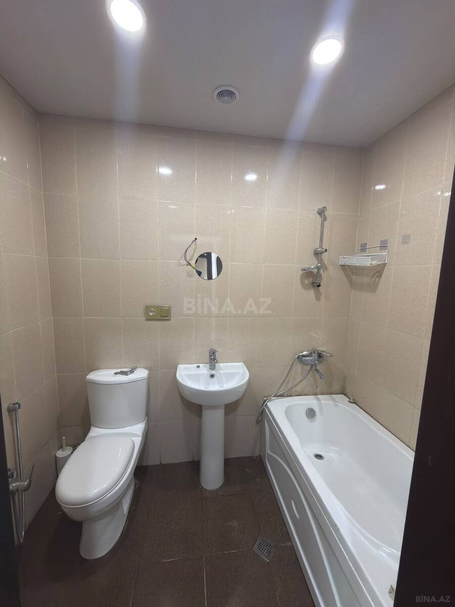 2 otaqlı Yeni tikili, Yasamal q., Bakı